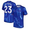 Maglia ufficiale Chelsea Gallagher 23 Casa 2024-25 per Uomo